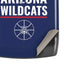 University of Arizona Wildcats Basketball Mark Motorola RAZR Skin