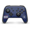 University of Arizona Wildcats Basketball Mark Nintendo Switch Pro Controller Skin