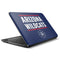 University of Arizona Wildcats Basketball Mark HP Notebook Skin