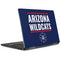 University of Arizona Wildcats Basketball Mark Notebook 9 Pro 13in (2017) Skin