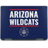 University of Arizona Wildcats Basketball Mark Notebook 9 Pro 13in (2017) Skin