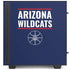 University of Arizona Wildcats Basketball Mark NZXT H510 Compact ATX Mid-Tower Case Skin