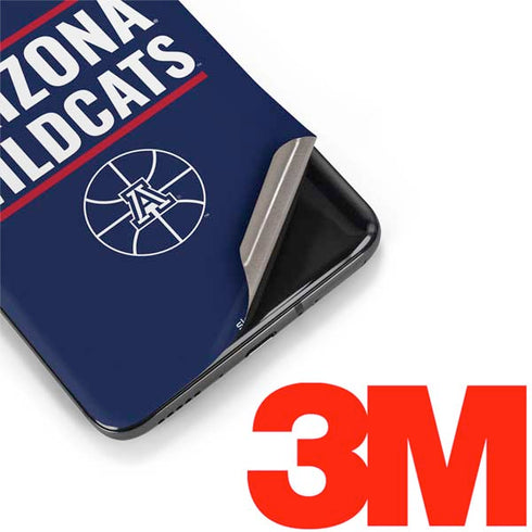 University of Arizona Wildcats Basketball Mark OnePlus 7 Pro Skin