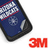 University of Arizona Wildcats Basketball Mark Otterbox Commuter Galaxy Skin