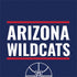 University of Arizona Wildcats Basketball Mark Otterbox Commuter Galaxy Skin