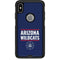 University of Arizona Wildcats Basketball Mark Otterbox Commuter iPhone Skin