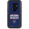 University of Arizona Wildcats Basketball Mark Otterbox Defender Galaxy Skin