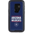 University of Arizona Wildcats Basketball Mark Otterbox Defender Galaxy Skin