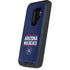 University of Arizona Wildcats Basketball Mark Otterbox Defender Galaxy Skin