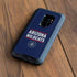 University of Arizona Wildcats Basketball Mark Otterbox Defender Galaxy Skin