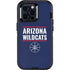 University of Arizona Wildcats Basketball Mark Otterbox Defender iPhone Skin