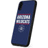 University of Arizona Wildcats Basketball Mark Otterbox Symmetry iPhone Skin