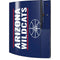 University of Arizona Wildcats Basketball Mark Playstation 3 & PS3 Skin