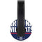 University of Arizona Wildcats Basketball Mark PlayStation 4 Gold Wireless Headset Skin