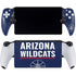 University of Arizona Wildcats Basketball Mark PlayStation Portal Remote Player Skin