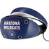 University of Arizona Wildcats Basketball Mark PlayStation VR2 Skin