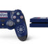 University of Arizona Wildcats Basketball Mark PS4 Console and Controller Bundle Skin