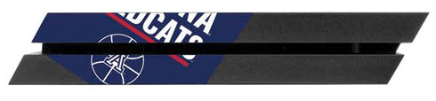 University of Arizona Wildcats Basketball Mark PS4 Console Skin