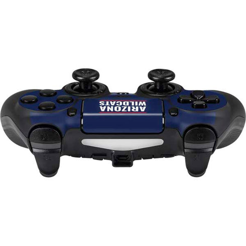 University of Arizona Wildcats Basketball Mark PS4/PC SCUF Impact Controller Skin