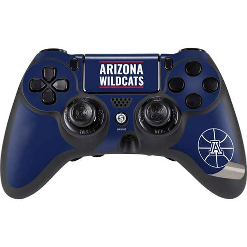 University of Arizona Wildcats Basketball Mark PS4/PC SCUF Impact Controller Skin