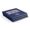 University of Arizona Wildcats Basketball Mark PS4 Pro Console Skin