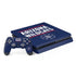University of Arizona Wildcats Basketball Mark PS4 Slim Bundle Skin