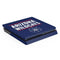 University of Arizona Wildcats Basketball Mark PS4 Slim Skin