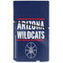 University of Arizona Wildcats Basketball Mark PS5 Slim Disk Bundle Skin