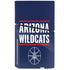University of Arizona Wildcats Basketball Mark PS5 Slim Disk Console Skin