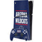 University of Arizona Wildcats Basketball Mark PS5 Slim Digital Edition Bundle Skin