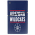 University of Arizona Wildcats Basketball Mark PS5 Slim Digital Edition Bundle Skin