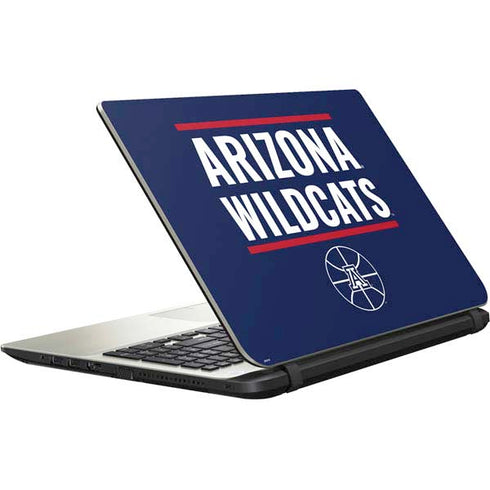 University of Arizona Wildcats Basketball Mark Satellite L50-B / S50-B Skin