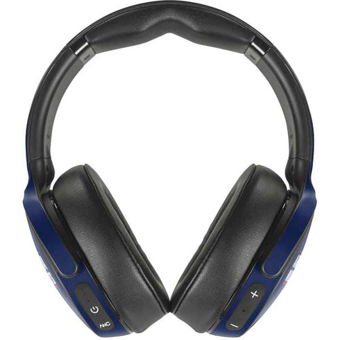 University of Arizona Wildcats Basketball Mark Skullcandy Venue Skin