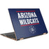University of Arizona Wildcats Basketball Mark HP Spectre Skin