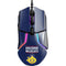 University of Arizona Wildcats Basketball Mark SteelSeries Rival 600 Gaming Mouse Skin