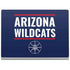 University of Arizona Wildcats Basketball Mark Surface Book 2 15in Skin