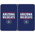 University of Arizona Wildcats Basketball Mark Surface Duo Skin