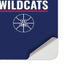 University of Arizona Wildcats Basketball Mark Surface Duo Skin