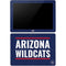 University of Arizona Wildcats Basketball Mark Surface Go Skin
