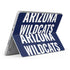 University of Arizona Wildcats Basketball Mark Surface Go Skin