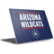 University of Arizona Wildcats Basketball Mark Surface Laptop 2 Skin
