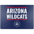 University of Arizona Wildcats Basketball Mark Surface Laptop 4 15in Skin