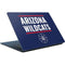University of Arizona Wildcats Basketball Mark Surface Laptop Skin