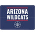 University of Arizona Wildcats Basketball Mark Surface Laptop Studio Skin