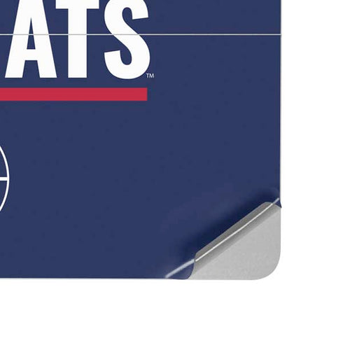 University of Arizona Wildcats Basketball Mark Surface Laptop Studio Skin