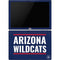 University of Arizona Wildcats Basketball Mark Surface Pro 6 Skin