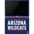 University of Arizona Wildcats Basketball Mark Surface Pro 6 Skin