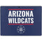 University of Arizona Wildcats Basketball Mark Surface Pro 9 Skin
