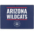 University of Arizona Wildcats Basketball Mark Surface Pro 9 Skin