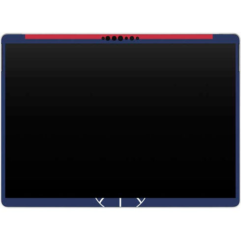 University of Arizona Wildcats Basketball Mark Surface Pro 9 Skin